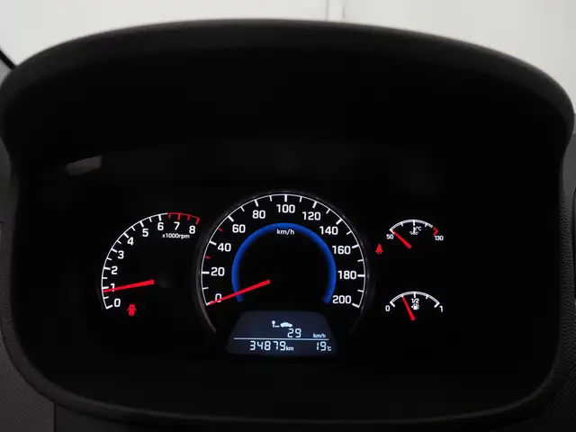 Hyundai i10 1.0i Comfort 2020 Benzine 15