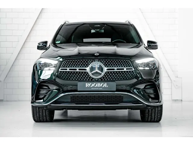 Mercedes-Benz GLE 450 2023 Benzine 19
