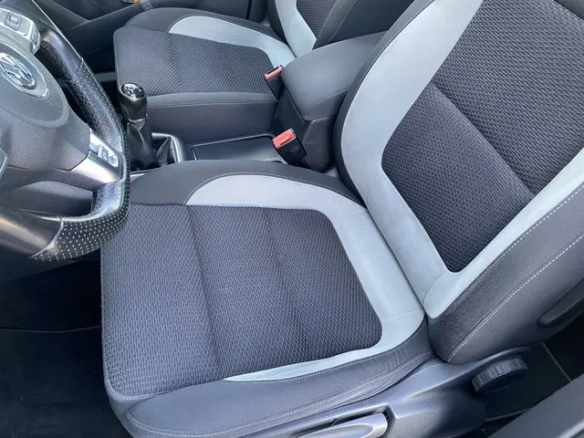 Volkswagen Tiguan 1.4 TSI R-Line Edition 2015 Benzine 16