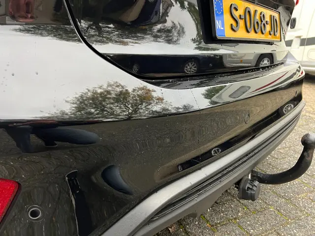 Ford Focus 1.0 EcoBoost ST Line Business 2018 Benzine 7