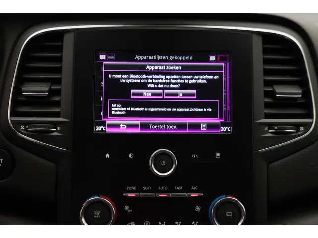 Renault Mégane 1.3 TCe Bose 2019 Benzine 46