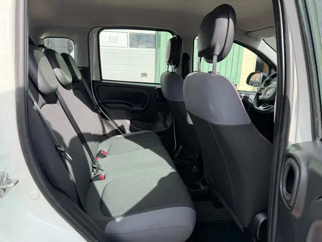 Fiat Panda 0.9 TwinAir Popstar AIRCO* N.A.P. 2017 Benzine 15