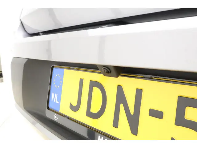 Opel Mokka-e Electric Edition 54 kWh 2025 Elektrisch 14