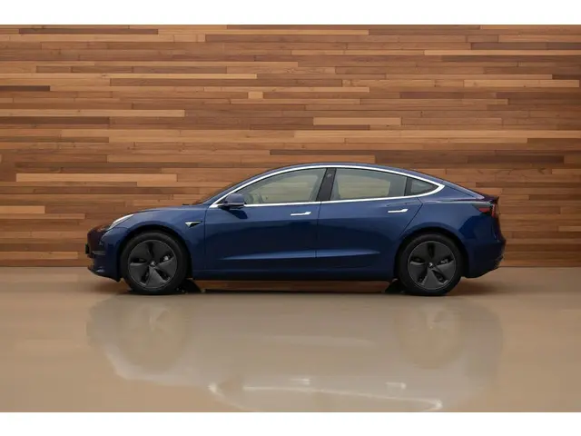 Tesla Model 3 2
