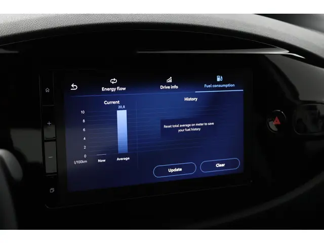 Toyota Aygo X Hybrid 115 play 2025 Hybride Benzine 41