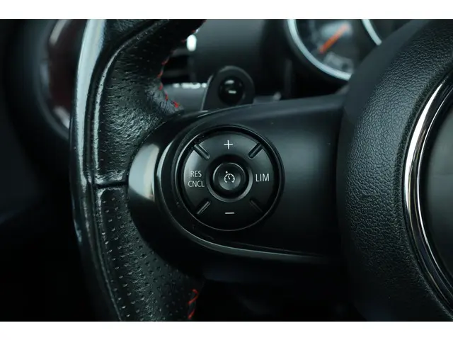 MINI Clubman Cooper S ALL4 2016 Benzine 20