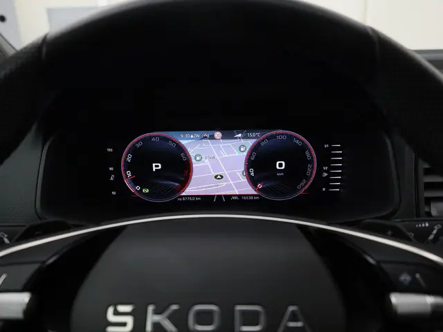 Škoda Karoq 1.5TSI/150PK ACT Sportline DSG 2025 Benzine 15