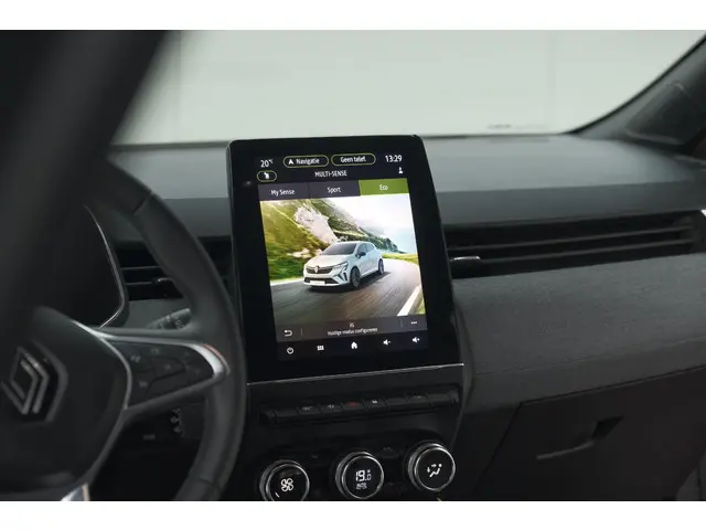 Renault Clio TCe 90 GPF techno 2024 Benzine 58