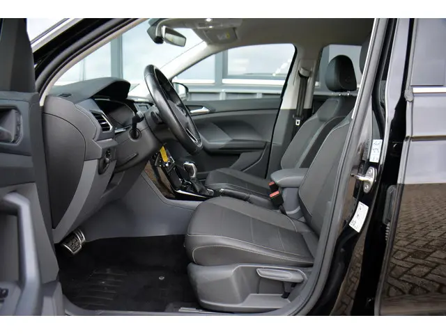 Volkswagen T-Cross 1.0 TSI Life Business 2020 Benzine 21