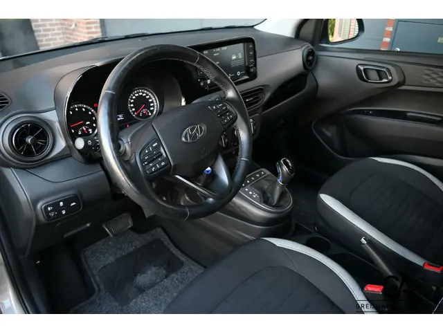Hyundai i10 1.0 Comfort Smart 5-zits 2022 Benzine 5
