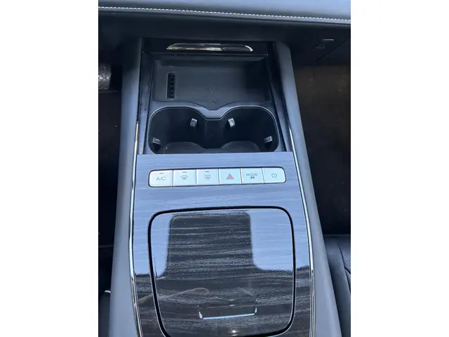 Omoda 5 Premium 61 kWh 2025 Elektrisch 24