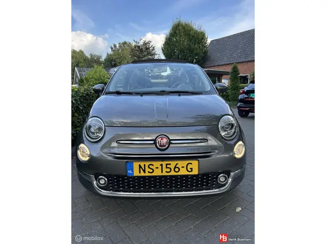 Fiat 500C 3
