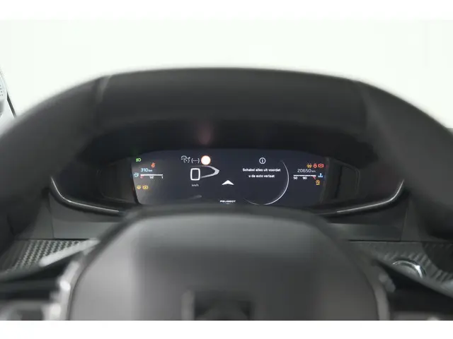 Peugeot 208 PureTech 100 Allure 2024 Benzine 41