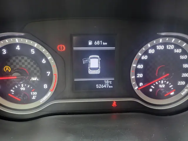 Hyundai i10 1.0 Comfort 2022 Benzine 9