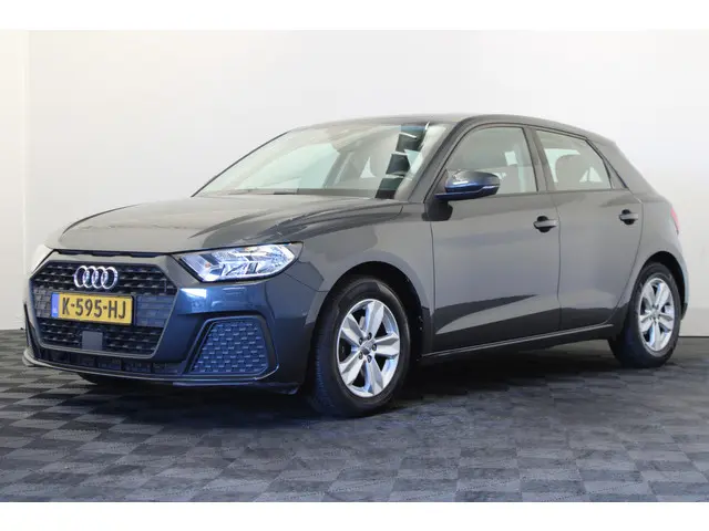 Audi A1 Sportback 30 TFSI Pro Line 2019 Benzine
