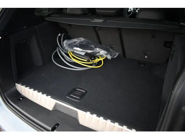 BMW X3 xDrive30e M-Sport 2021 Hybride Benzine 25
