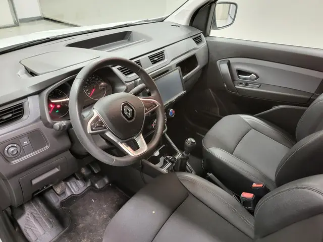 Renault Express 1.5dCi Euro 6! 2022 Diesel 4