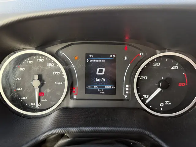 Iveco Daily 35S18 3.0 2020 Diesel 27