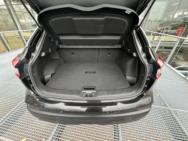 Nissan QASHQAI 1.2 Acenta 2018 Benzine 9