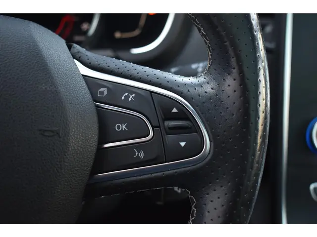 Renault Scénic TCe 140 EDC Black Edition 2019 Benzine 25