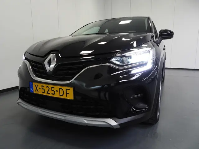 Renault Captur 1.0 TCe 90 Evolution 2023 Benzine 30