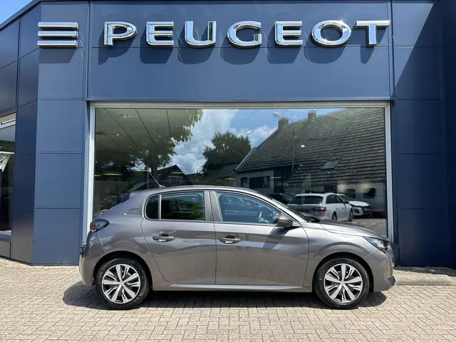 Peugeot 208 1.2 Active 2020 Benzine 5
