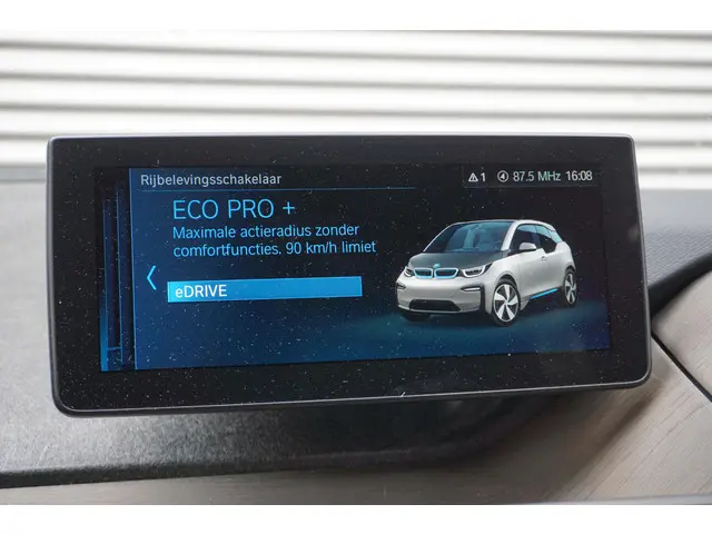 BMW i3 Corporate Executive 2021 Elektrisch 19