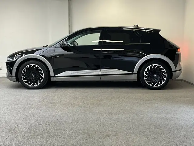 Hyundai IONIQ 5 Lounge 73kWh 2021 Elektrisch 14