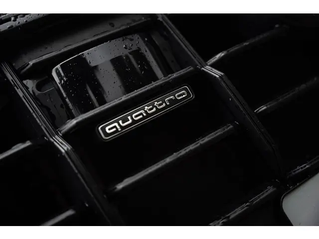 Audi Q8 55 TFSI-E quattro 2023 Hybride Benzine 21