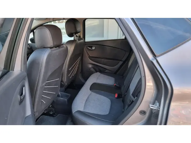 Renault Captur 0.9 TCe Intens 2018 Benzine 8