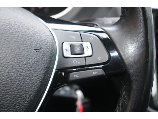 Volkswagen Tiguan 1.4 TSI ACT Comfortline 2017 Benzine 25