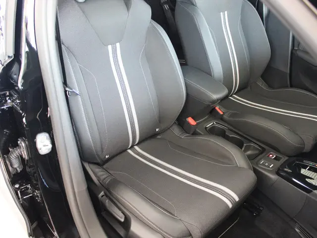 Opel Corsa 1.2 Turbo Hybrid GS 2026 Hybride Benzine 12