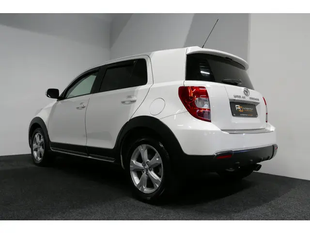 Toyota Urban Cruiser 1.3 VVT-i Comfort 2012 Benzine 14