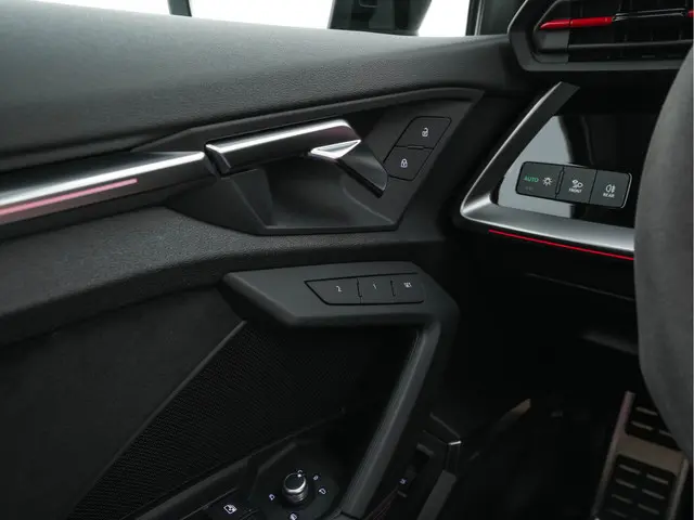 Audi RS3 Sportback 2.5 TFSI quattro 2022 Benzine 26