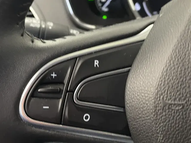 Renault Mégane Estate 1.3 TCe Aut. Limited 2020 Benzine 20