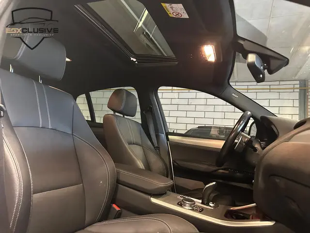 BMW X4 M40i 400PK/HUD/Pano/Keyless/21'Breyton 2017 Benzine 17