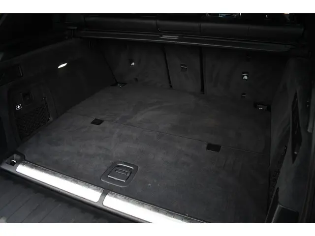 BMW X5 xDrive45e M-Sport 2021 Hybride Benzine 43