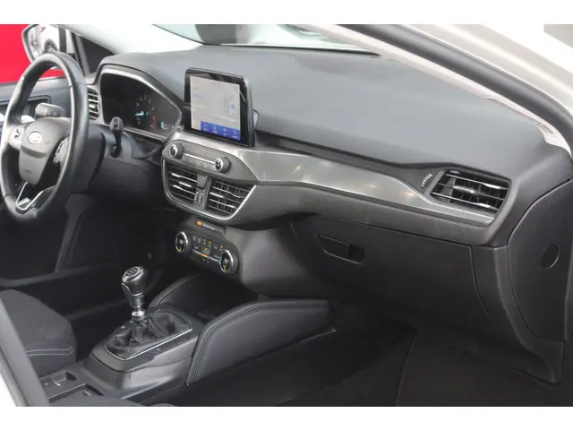 Ford Focus 1.0 EcoBoost Titanium Business 2019 Benzine 23