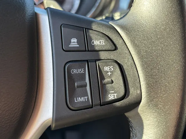 Suzuki Vitara 1.4 Boosterjet Stijl 2019 Benzine 11