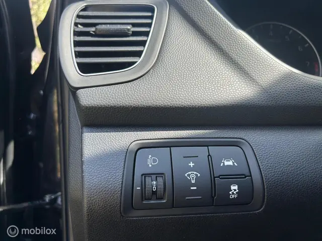 Hyundai i20 1.0 T-GDI i-Motion Airco 2019 Benzine 11