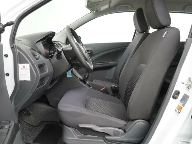 Suzuki Celerio 1.0 Comfort 2018 Benzine 10