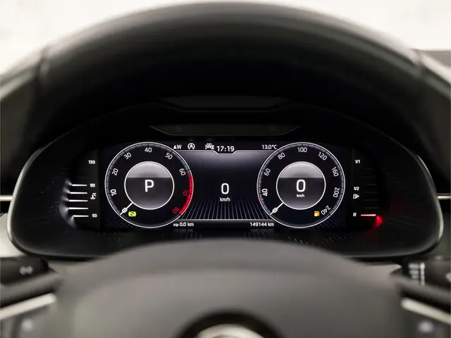 Škoda Scala 1.0 TSI Sport 2020 Benzine 23