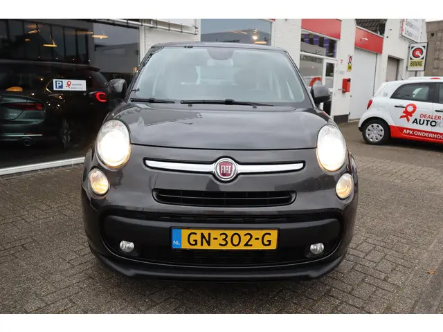 Fiat 500L 1.4-T-JET LOUNGE 2015 Benzine 20