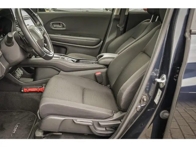 Honda HR-V 1.5i VTEC ELEGANCE 2018 Benzine 29