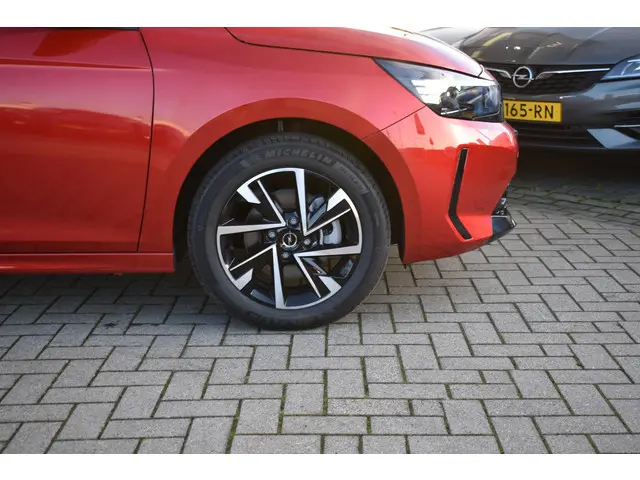 Opel Corsa 1.2 Turbo Yes 2025 Benzine 11