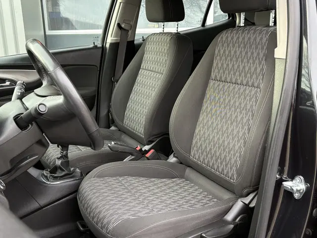 Opel Mokka 1.6 Selection 2015 Benzine 9