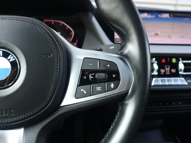 BMW 2 Serie Gran Coupé 218i 2020 Benzine 22