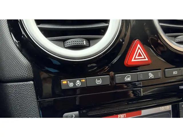 Opel Corsa 1.2-16V BlitZ 2014 Benzine 16