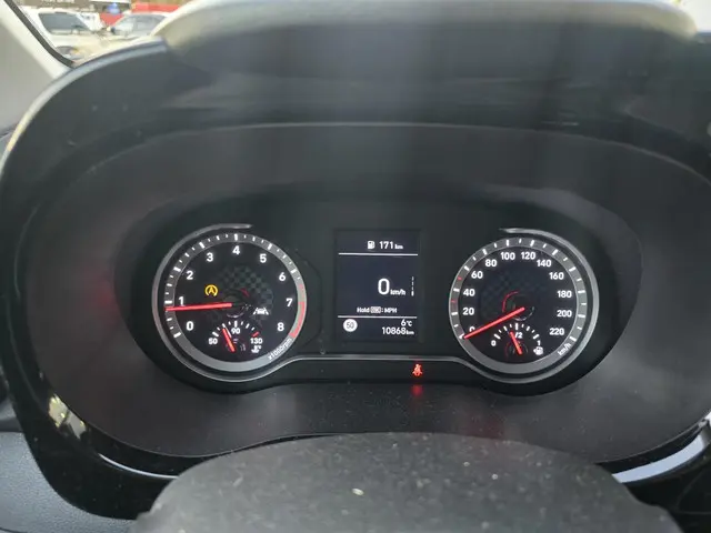 Hyundai i10 1.0 VERKOCHT 2023 Benzine 12