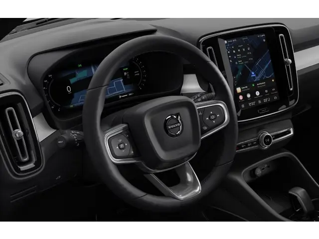 Volvo XC40 2.0 B4 Plus Black Edition 2025 Benzine 10